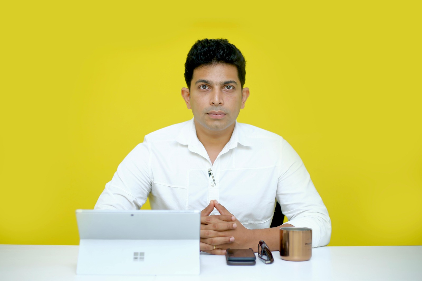 Vivek Raj